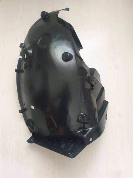 Taliant Sandero 3-III Sağ Ön Çamurluk Davlumbazı Ön Parça 638442708R -Renault Mais